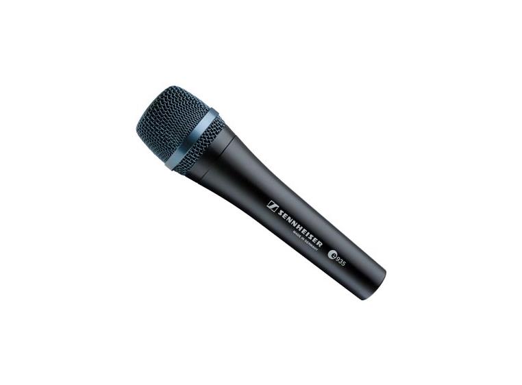 Sennheiser e935 Cardioid dynamic microphone